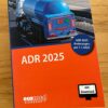 ADR Gefahrgutlenker-Schulung Gefahrgut Daxer | GGD