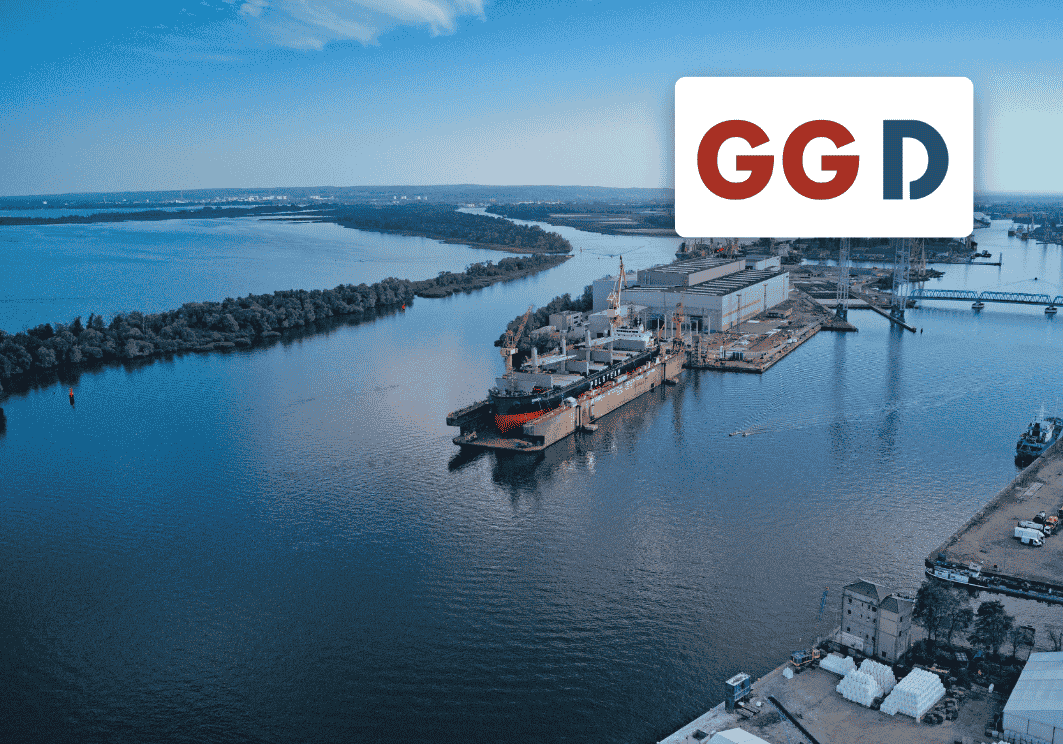 Gefahrgutbeauftragter Schulung Wasserstraße Gefahrgut Daxer | GGD